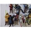 Image 2 : (25) Star Wars small action figures