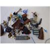 Image 3 : Lot of assorted Star Wars Accessories