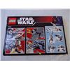 Image 2 : Star Wars Lego Y-Wing fighter(loose pieces)