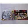 Image 4 : Star Wars Lego Y-Wing fighter(loose pieces)