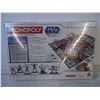 Image 3 : Star Wars “The Clone Wars” Monopoly Game