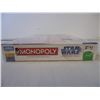 Image 4 : Star Wars “The Clone Wars” Monopoly Game
