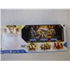 Image 3 : (2) Star Wars “Evolutions” 2 identical packages (NIB)