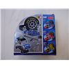 Image 3 : (2) NASCAR Mega bloks