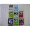 Image 7 : (6) Sheets of Pokemon Cards