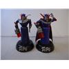 Image 2 : (2) Zurg Figures Battery operated 1 working for sure