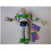 Image 2 : Buzz Lightyear and misc toys