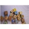 Image 2 : Bag of Wood Blocks