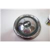 Image 2 : Hub Cap and Bottle of Repellent