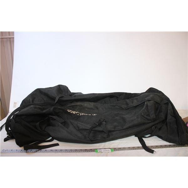 Swiss Car Top Cargo Bag