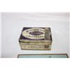 Image 7 : (4) Vintage Tobacco/Cigarette Tins