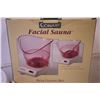 Image 3 : Conair Facial Sauna
