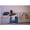Image 1 : Kidde Carbon Monoxide Alarm +Assorted Items