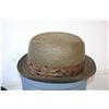 Image 2 : (3) Hats + Grad Cap and Costume Crown