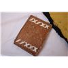 Image 2 : Bark Covered Booklet w/ Birch Paper Decorated w/ Porcupine Needles Dated 1902 +Misc