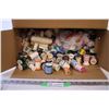 Image 1 : Box of Misc Spools of Thread