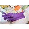 Image 4 : (3) Baking Sheets, Assorted Pot Holders + Misc Items
