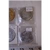 Image 5 : (8) Saskatchewan Coins