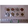 Image 1 : (8) Saskatchewan Coins