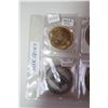 Image 2 : (8) Saskatchewan Coins