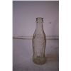 Image 4 : (2) Full Coke Bottles and (1) Empty Bottle