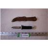 Image 1 : Buck 116 Knife w/Case