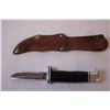Image 2 : Buck 116 Knife w/Case