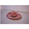 Image 2 : (2) Cowboy Hat Ashtrays