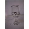 Image 4 : (31) 1988 Olympic Glassware (11- Flutes and 12-Sherry Glasses 4- Brandy Glasses (4) Beer Glasses)