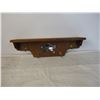 Image 2 : Wooden Coat Hanger/Shelf