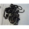 Image 4 : (2) Bags of costume jewelry