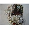 Image 3 : (2) Bags of costume jewelry