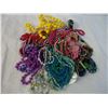 Image 4 : (2) Bags of costume jewelry