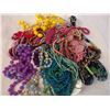 Image 5 : (2) Bags of costume jewelry