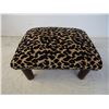 Image 2 : Footstool