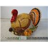 Image 1 : Signature Collection Decorative Turkey(not for eating!!)