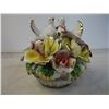 Image 2 : Made in Italy Capodimonte Piece