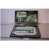 Saskatchewan Roughriders Cribbage Board