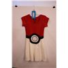 Image 1 : *Pokeball Dress (Small)