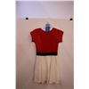 Image 2 : *Pokeball Dress (Small)