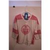 Image 1 : *Pink Oilers Jersey (Size Large Maybe Kids)