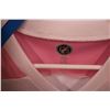 Image 2 : *Pink Oilers Jersey (Size Large Maybe Kids)