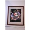 Image 1 : *Framed Art (23x27.5)