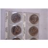 Image 2 : (12) Canadian Province/Month Coins