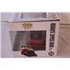 Image 2 : Funko Pop! Hogwarts Express Engine w/ Harry Potter