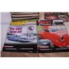 Image 3 : (49) Issues of Chevy Classics Magazine