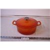 Image 1 : Lagostina Dutch Oven