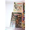 Image 2 : (6) Vintage Tarzan Comics