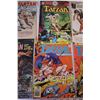 Image 3 : (6) Vintage Tarzan Comics