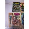 Image 2 : (9) Vintage Turok Son of Stone Comics